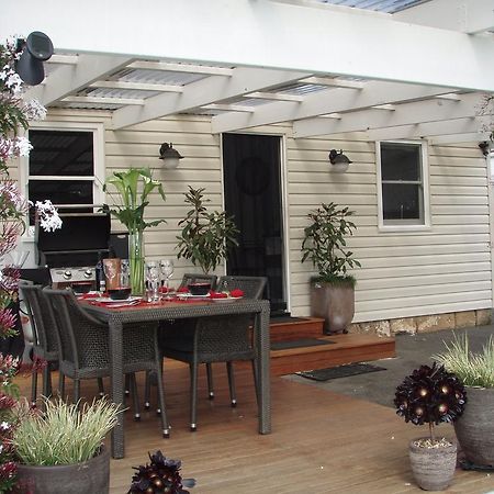 Jamieson Cottage Уорнъмбул Екстериор снимка